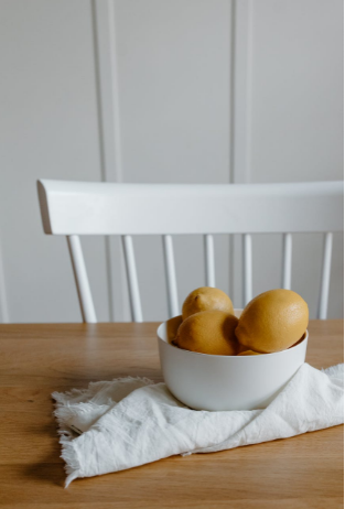 dust free table