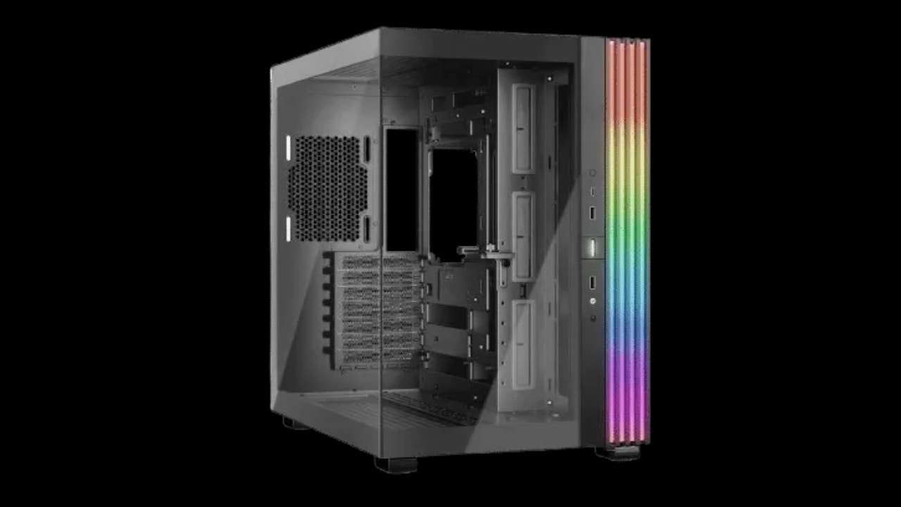 League of legends gaming PC-sirius power pc