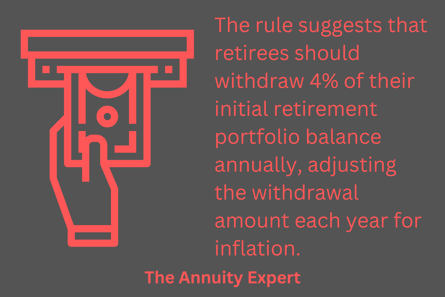 What Is The 4% Rule For Retirement?