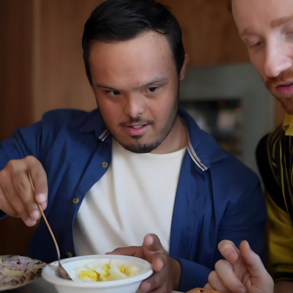 For those with complex needs, having access to extra support can make all the difference—ensuring safety, stability, and the opportunity to thrive in everyday life.