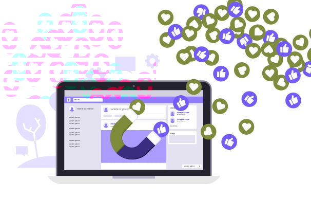 Social media for dentists