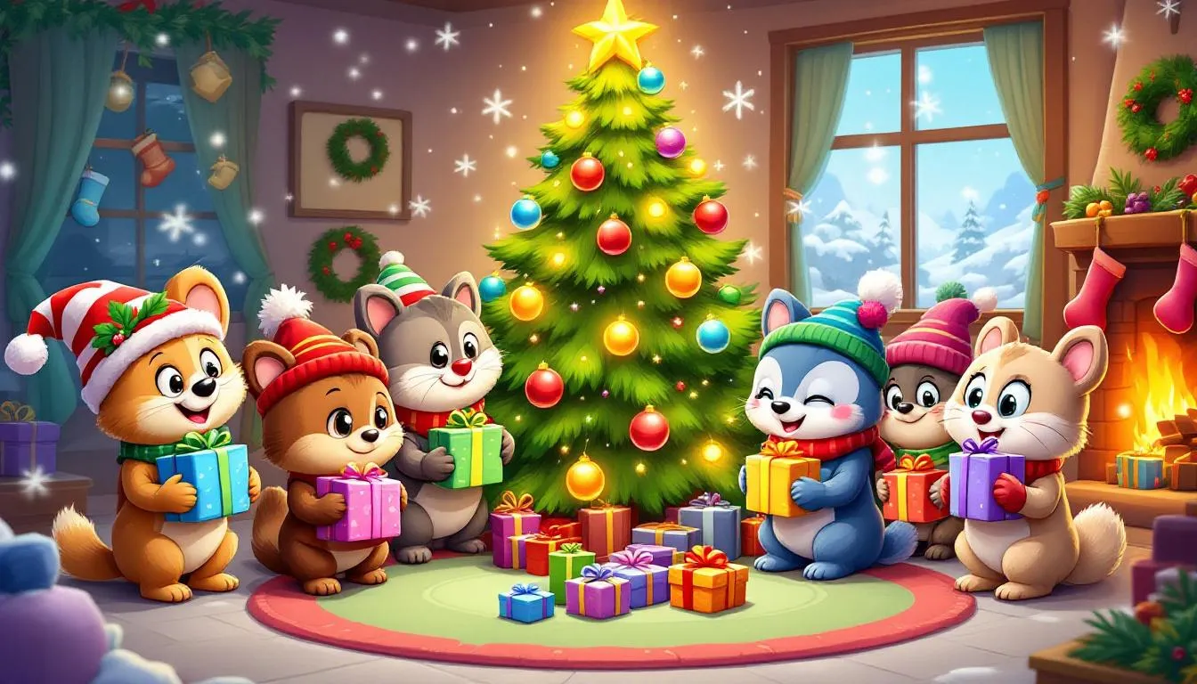 Perfect gifts under $25 for kids of all ages.