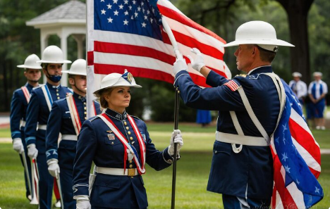 The Significance of Patriot Day Memorial Events