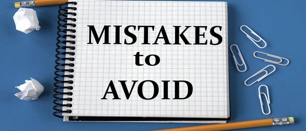 Common Mistakes to Avoid in a PCOS Diet Plan