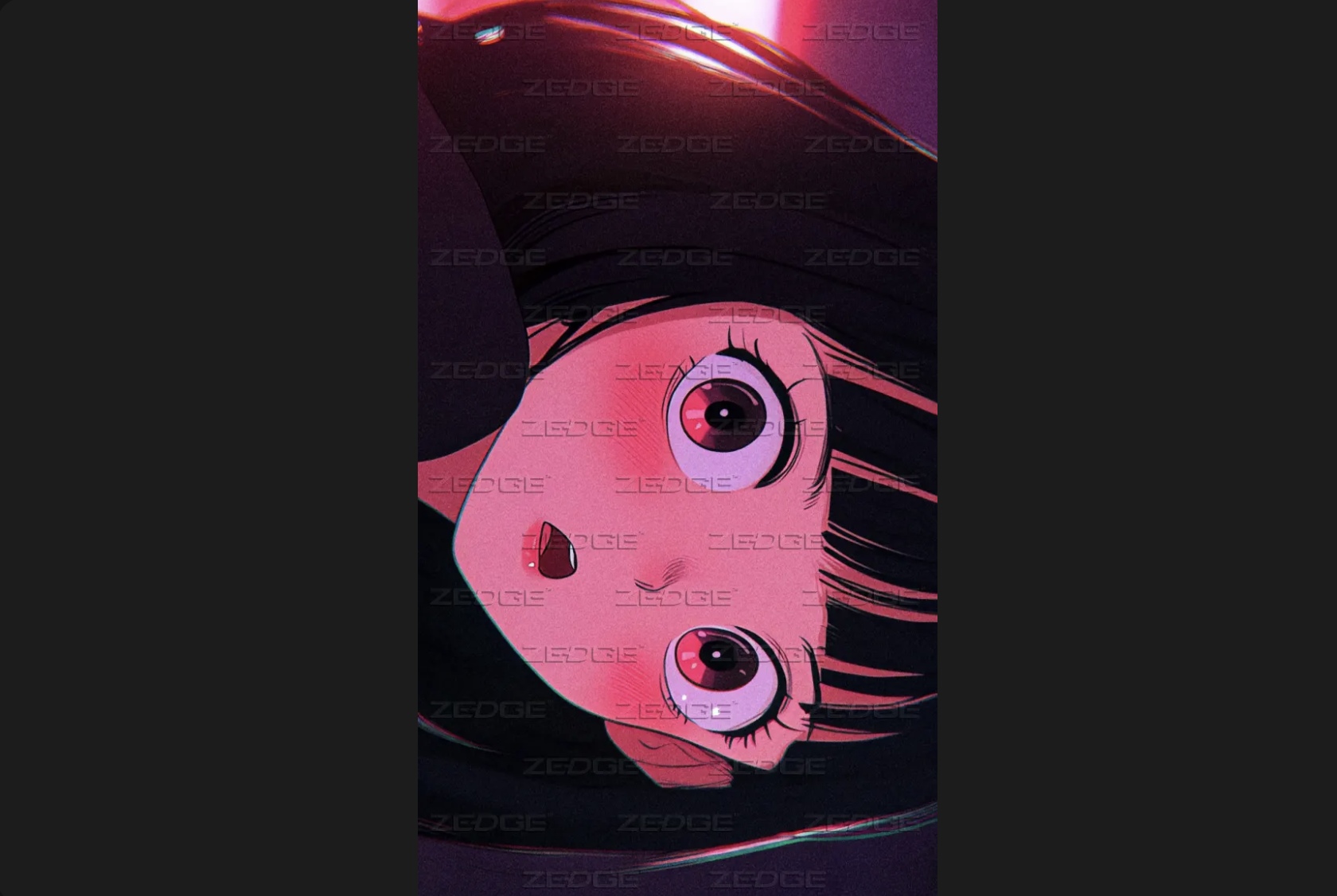 anime girl wallpaper pc