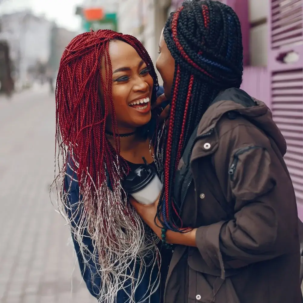 Top 4 Best Loc Shampoo | From Street to Stylin': Shampoos That Spin the Beat for Your Dreadlocks