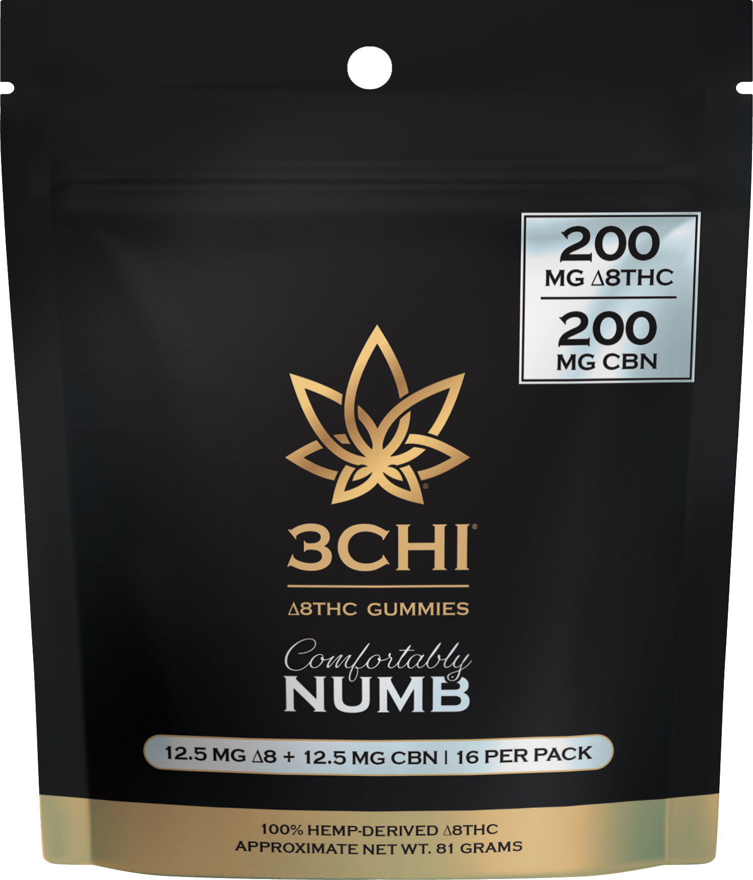 Our Comfortably Numb Delta 8 gummies are popular for potentially aiding with sleep quality. Delta 8 gummies will have different reactions for different people.