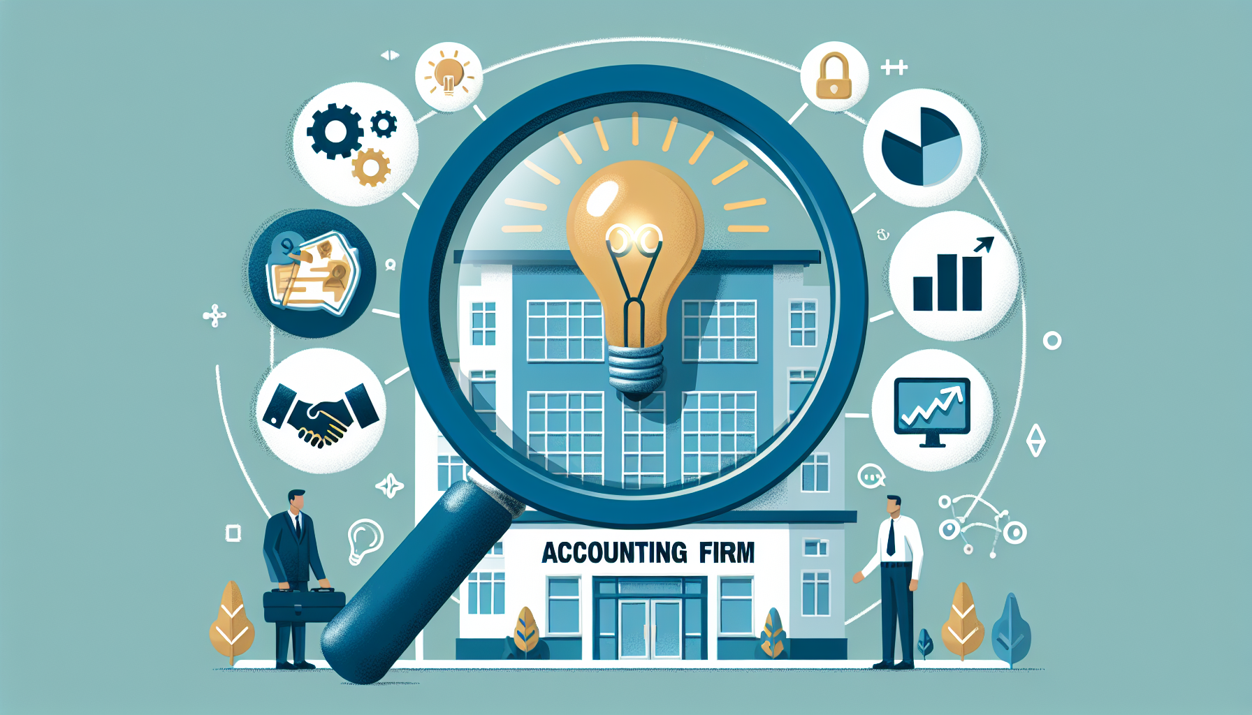 Content Marketing for Accounting Firms