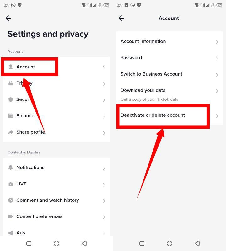 How to Manage Multiple TikTok Accounts