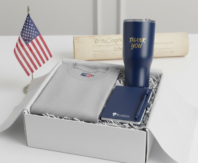 Employee Appreciation Kits