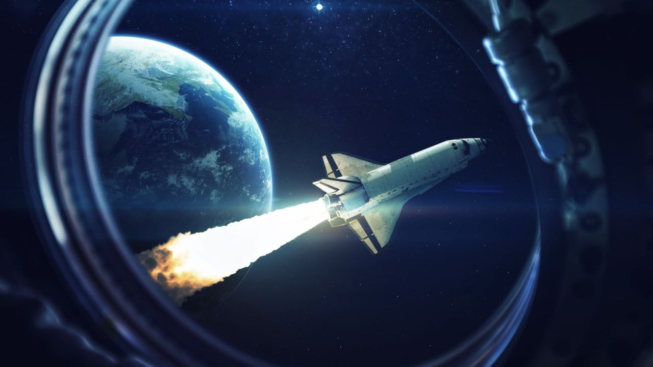 Ile Satelit Krąży Wokół Ziemi Jak zostać astronautą? Ile zarabia astronauta?