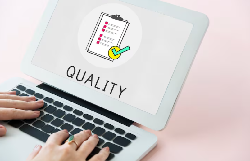 Prioritize Quality Over Quantity