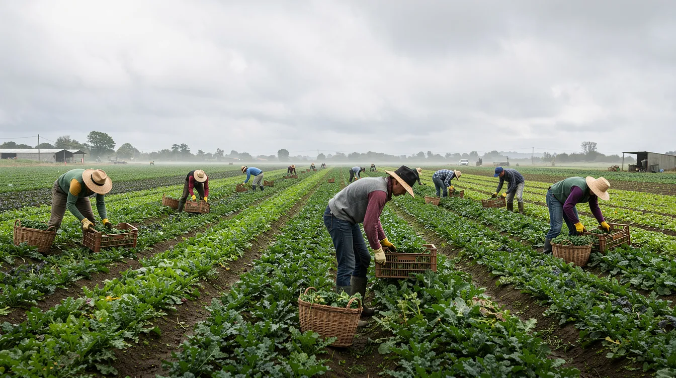 EU Immigration UK News: Post-Brexit Trends, Policies and Impacts