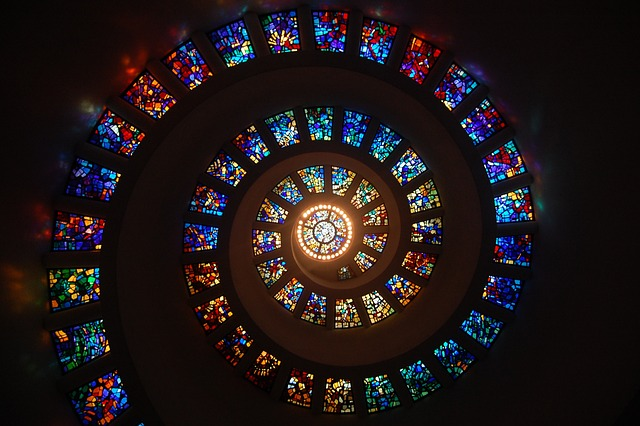 spiritual energies
