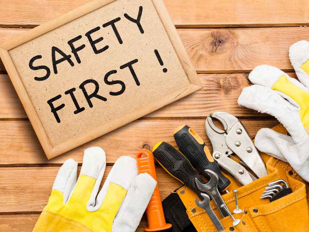 8600-321 Understanding Health and Safety in the Workplace