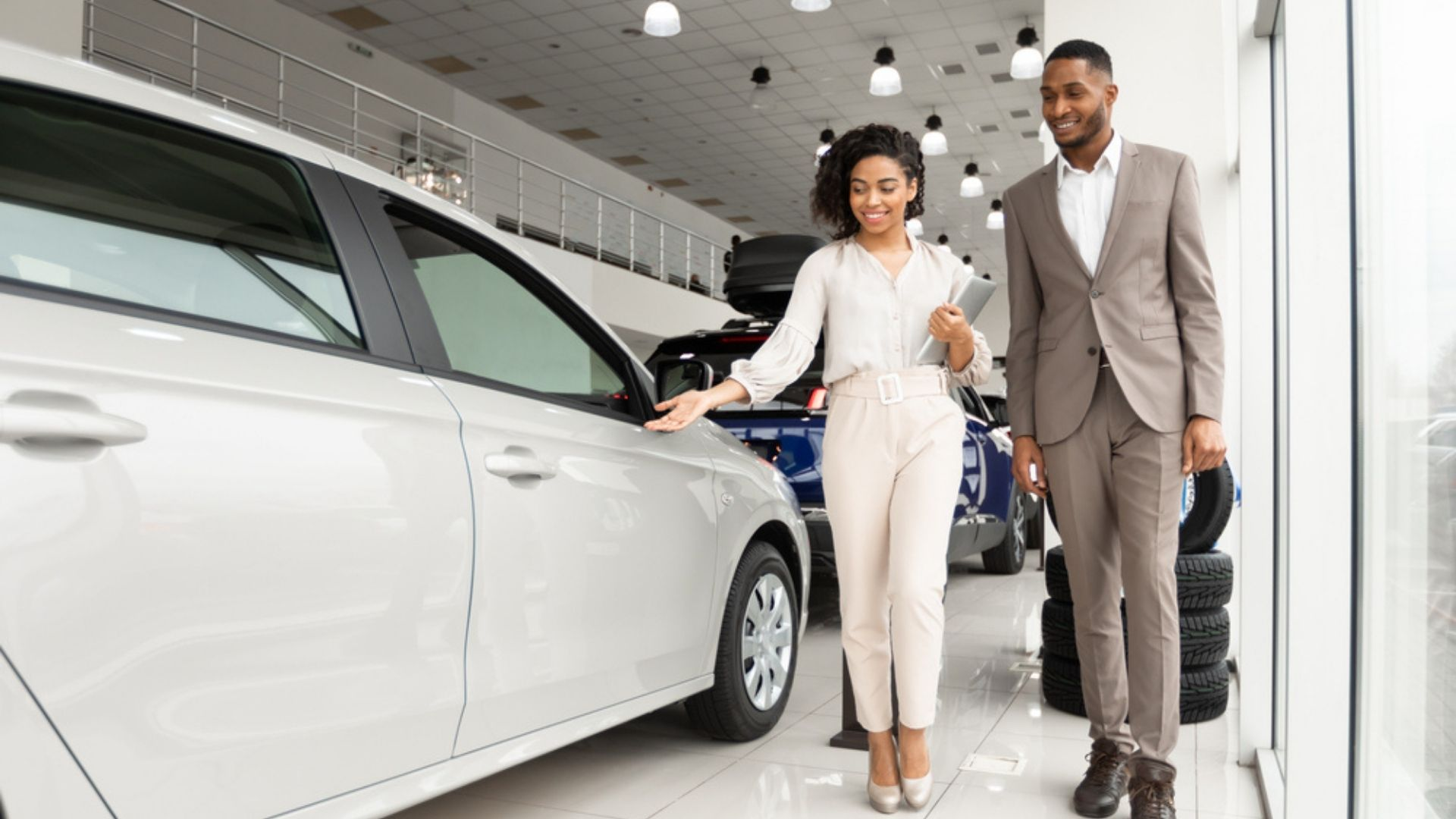 What is a Hire Purchase Agreement in the UK?