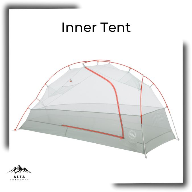 inner tent