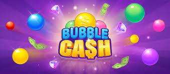 Bubble Cash