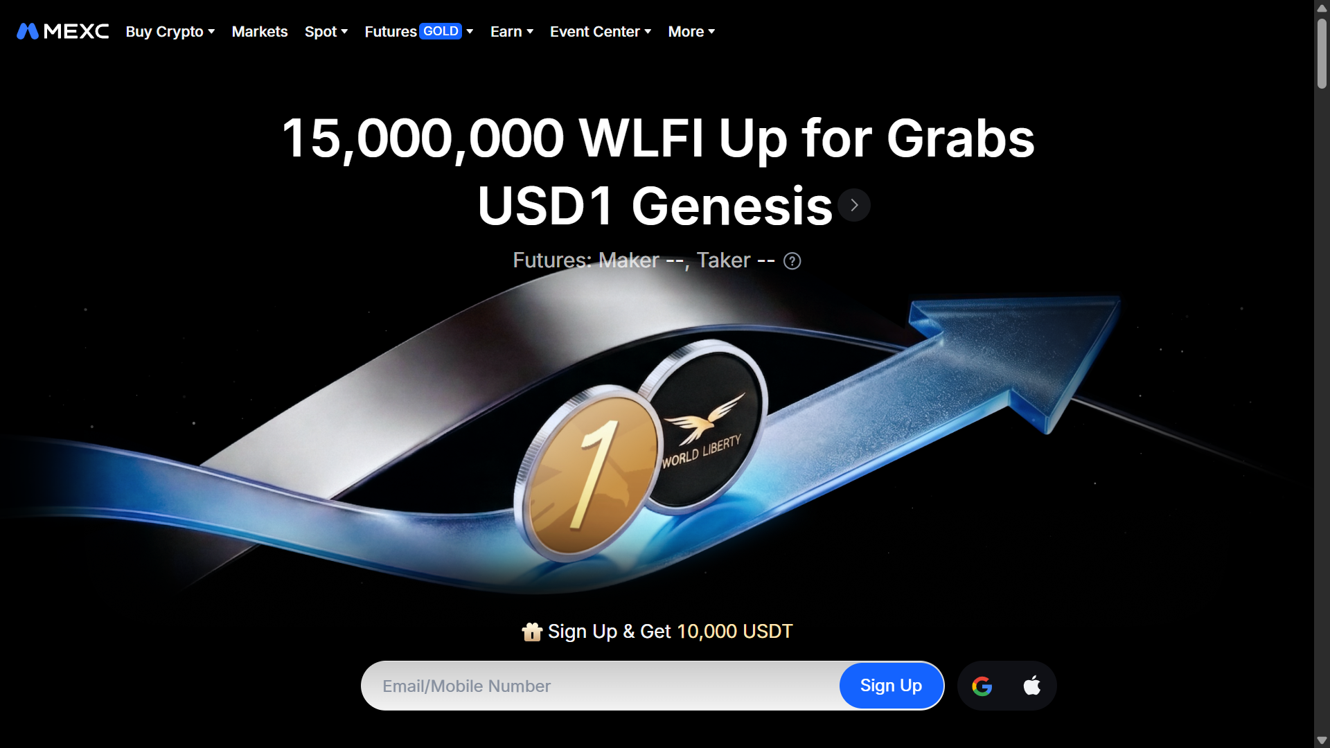 MEXC — Low Fees and Diverse Offerings