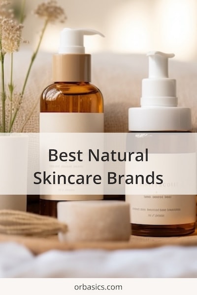 best non toxic skincare brands