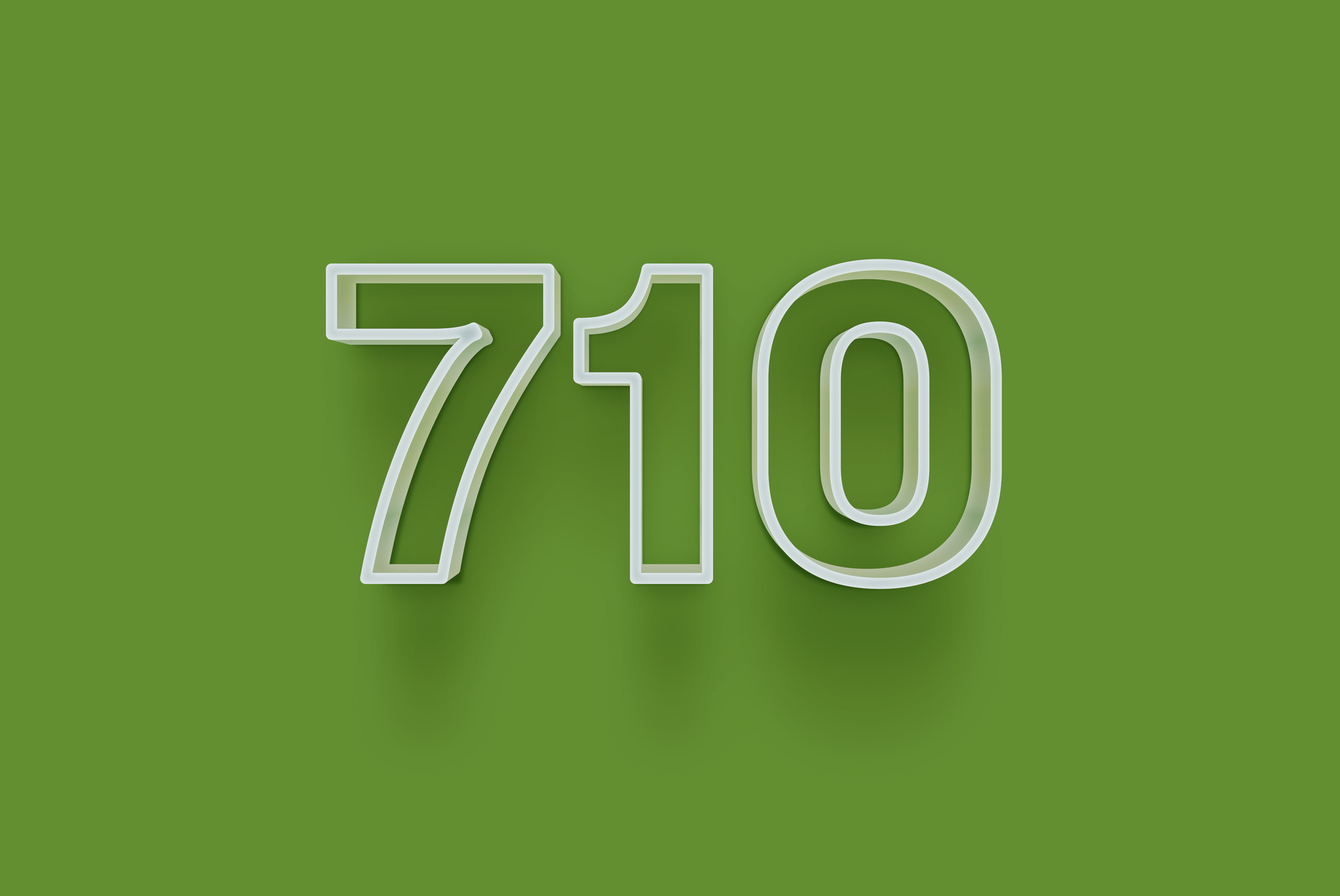 What is 710, what does 710 mean in the cannabis industry, what is 710 day