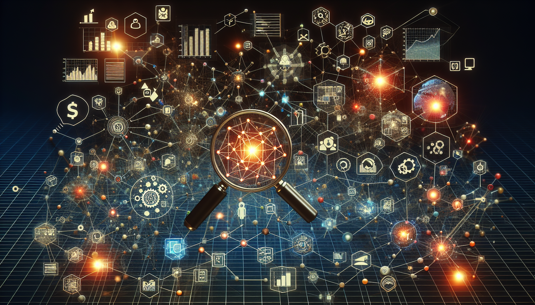 Identifying high-growth industries