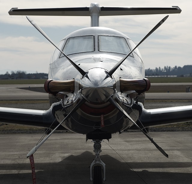 pilatus, airplane, aircraft