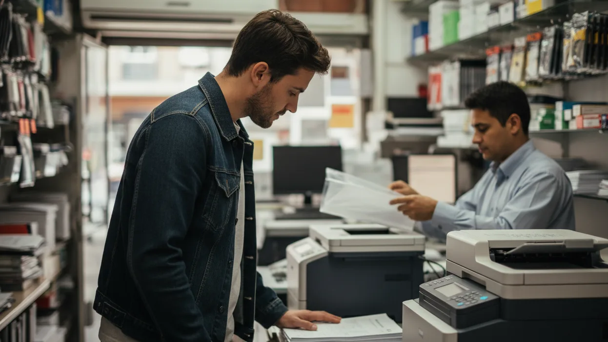 The “Looks Fine To You” Mistakes That Trigger Embassy Doubts