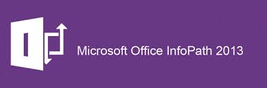 Microsoft Office InfoPath banner