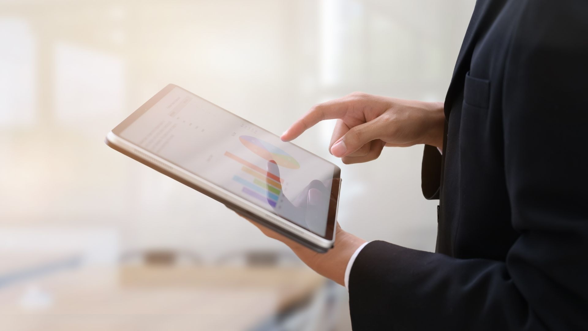 The Future Isn’t Just Digital—It’s Discerning