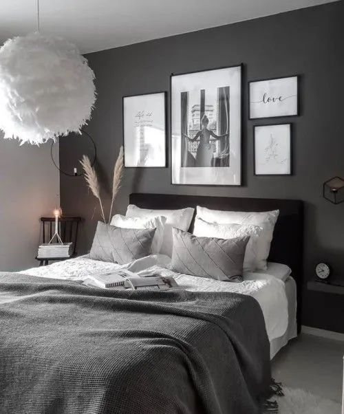 chambre decoration