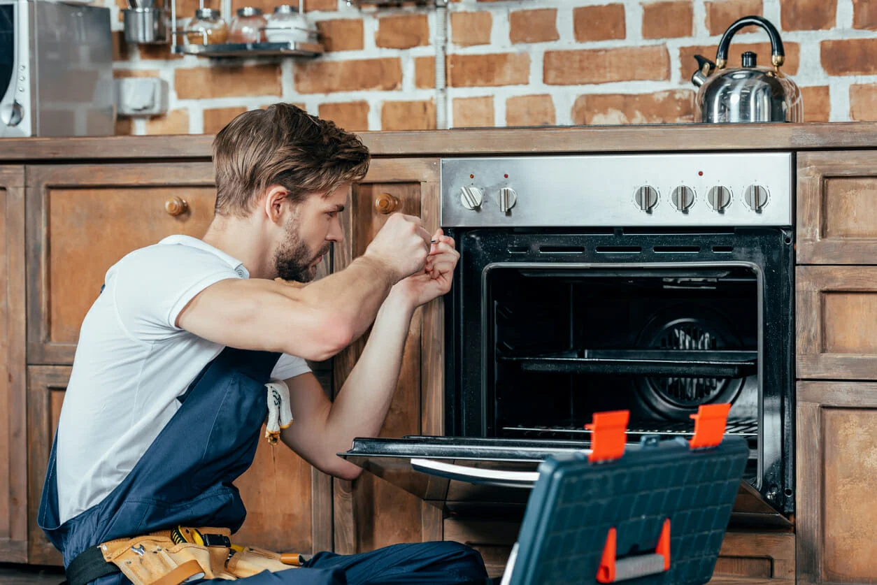 When To Call A Professional For Viking Appliance Repair