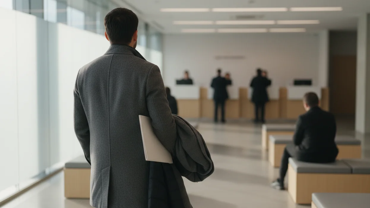 Dummy Ticket For Visa to Paris: Cases Embassies Treat Differently