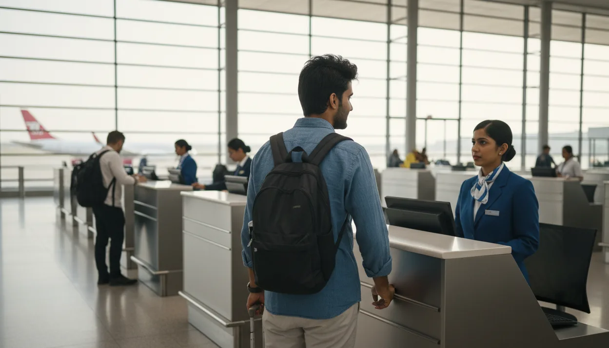 Real-World Consequences: From Simple Rejection to Long-Term Blacklisting due to fake dummy tickets