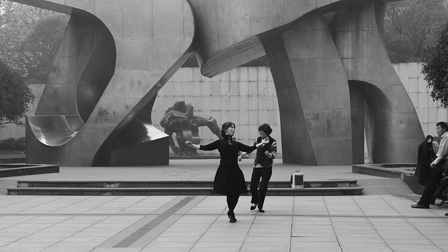 comprendre Chine et Occident dans la perception de l'harmonie