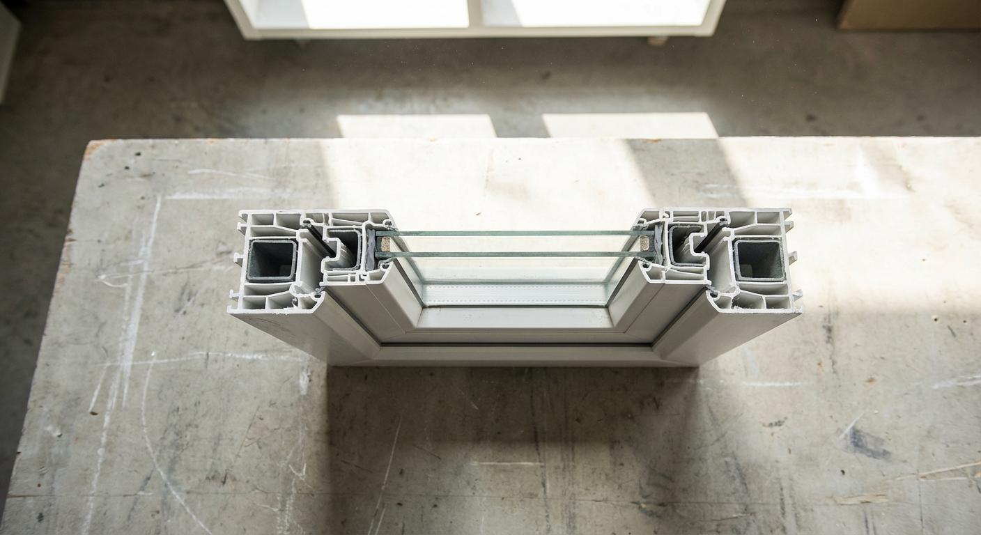 Engineering for Durability: Why uPVC Lasts