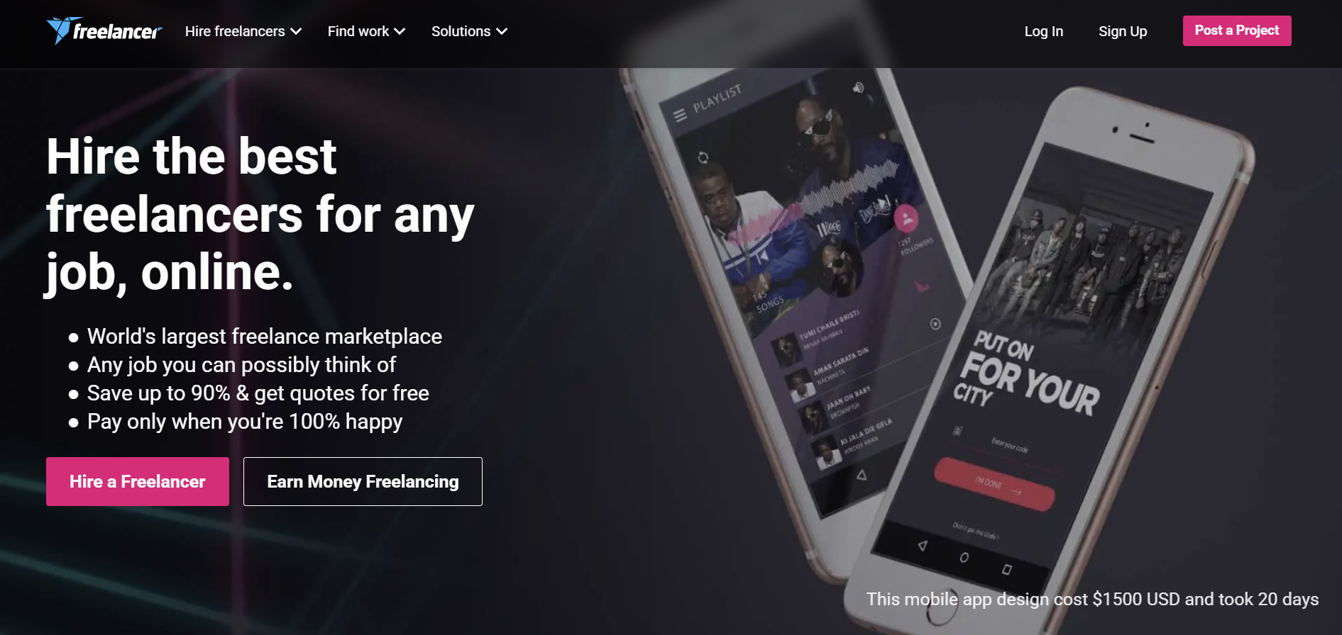 Freelancer.com
