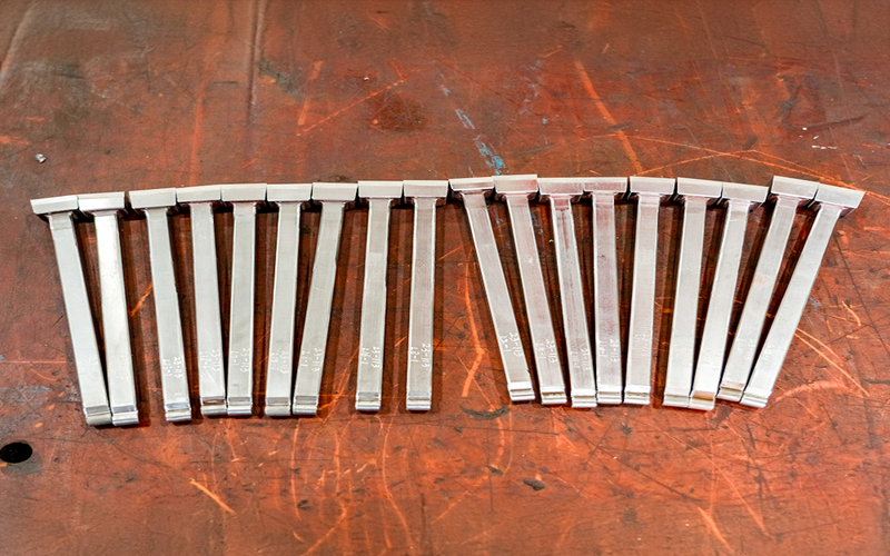 Design for Mold Lifter In Plastic Injection Mold