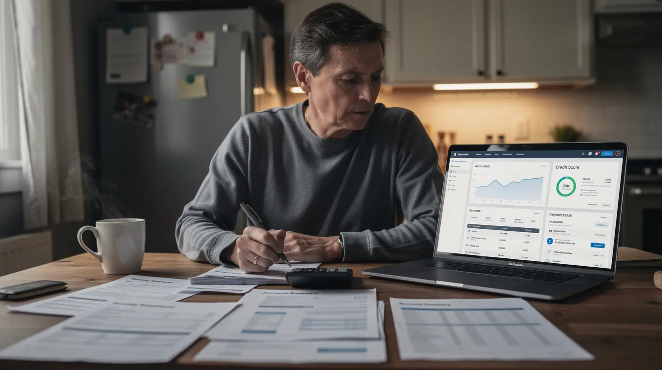 Does a HELOC Affect Your Credit Score? (And How Investors Can Use It Safely)