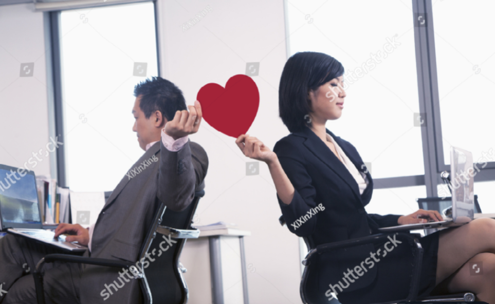workplace relationships