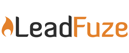 LeadFuze logo