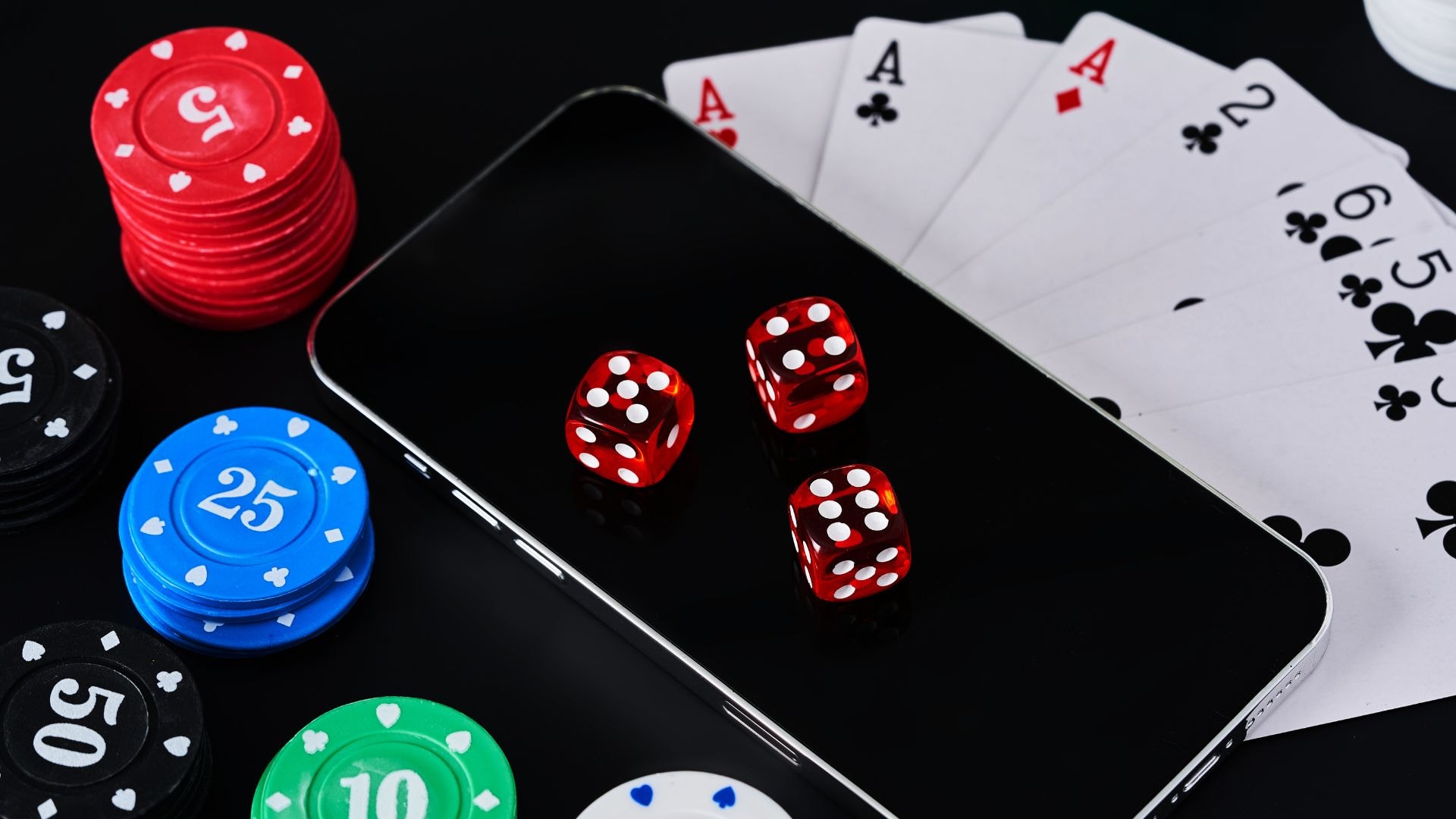 Bonus e promozioni nei casinò online non AAMS