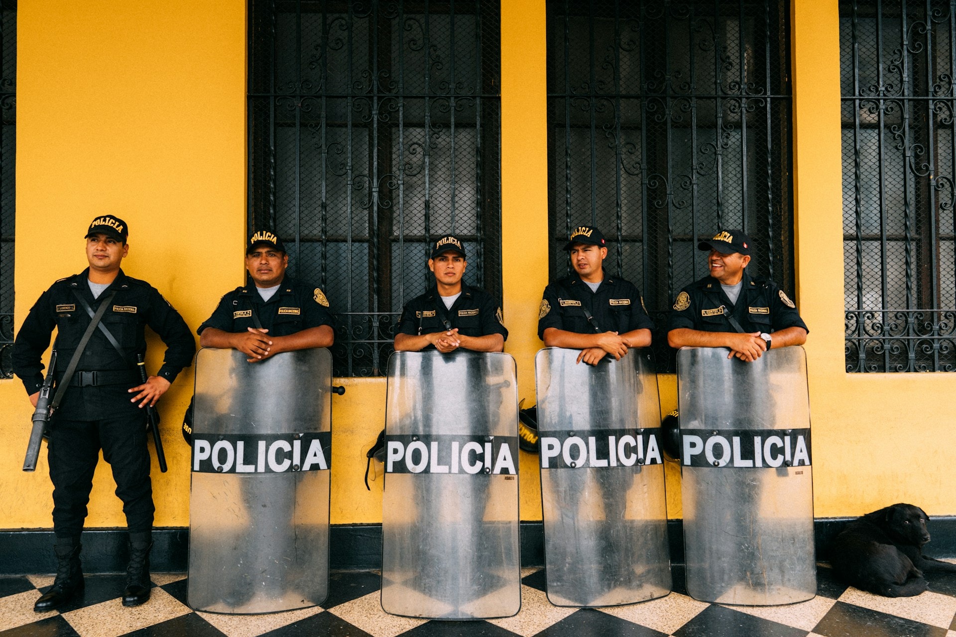 Mexico is a Safe Country