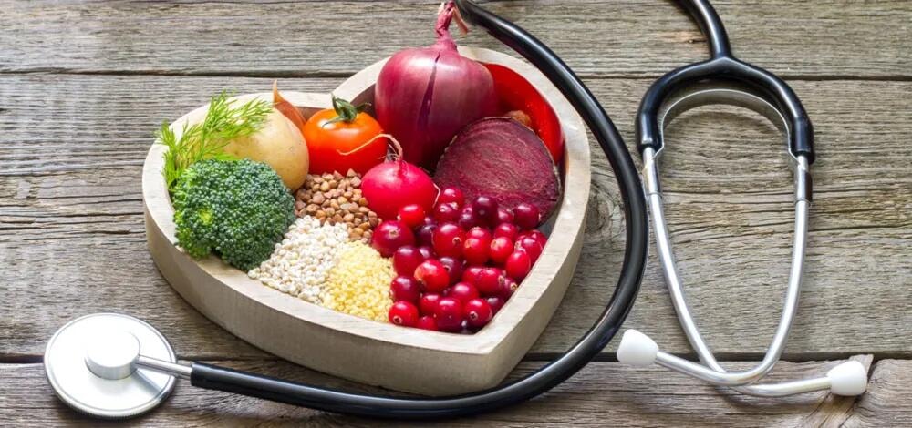 13 Heart-Healthy Foods to Naturally Lower Bad Cholesterol