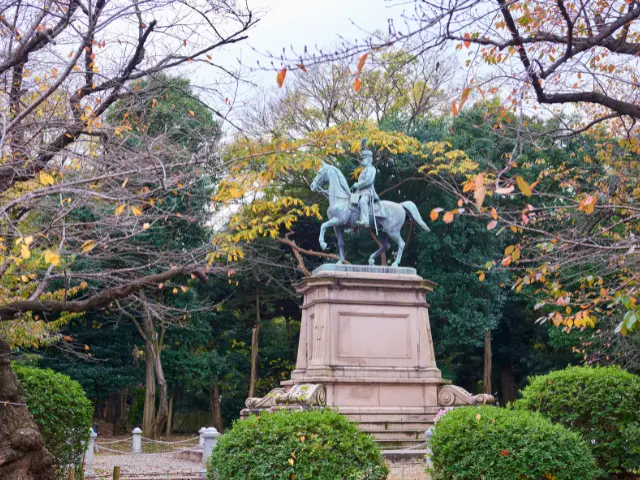 Tokyo Travel Itinerary_ Ueno Park