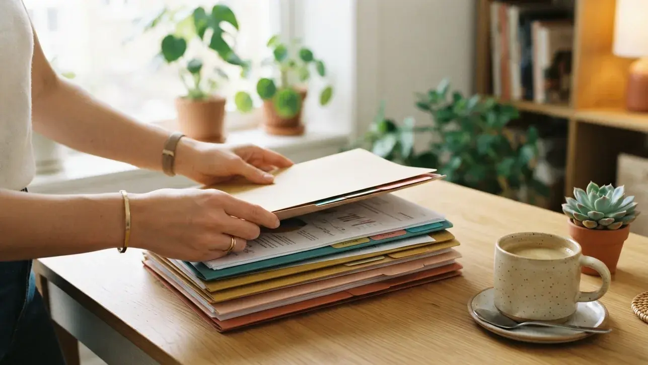Building A Bank Statement That Holds Up Regardless Of Currency