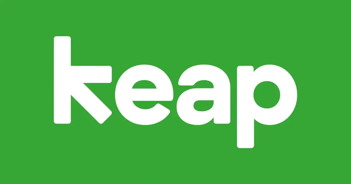 keap - a cloud based crm
