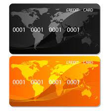 employee credit card