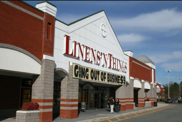 Linens' n Things