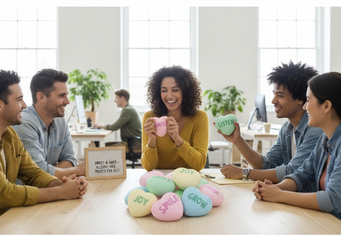 Inclusive and Universal Appeal